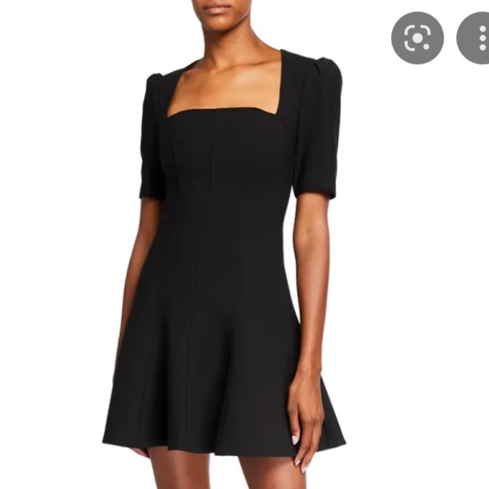 Cinq a sept joy dress